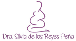 Silvia de los Reyes Peña logo